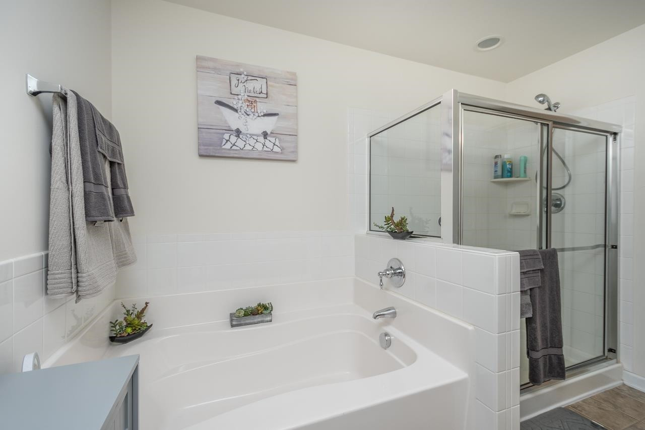 4916 Blue Rock Court Raleigh, NC 27610 - Photo 14 of 19 Photo 14