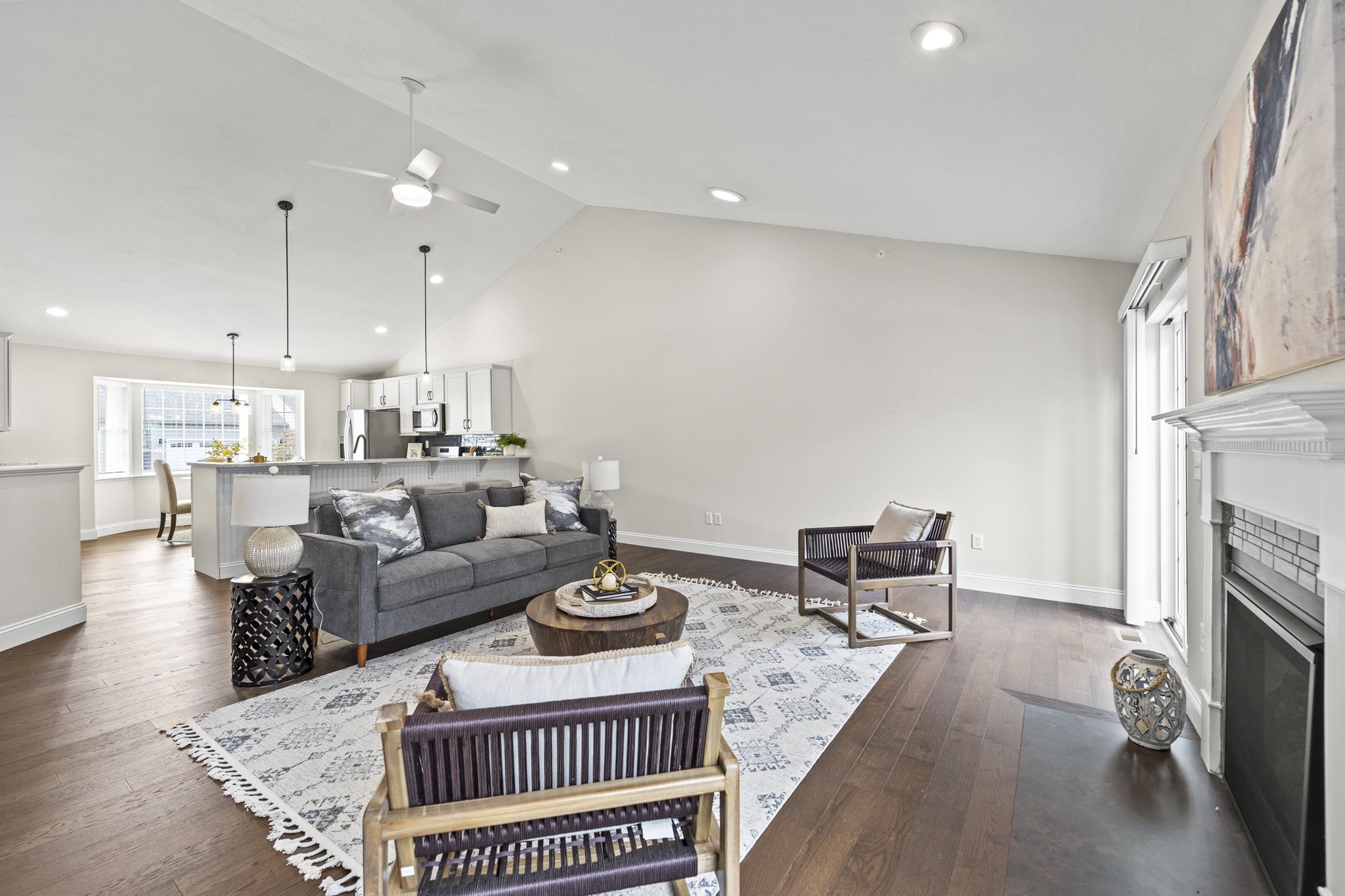 1 Remington Drive, Unit 904C East Hampstead, NH 03826 - Photo 25 of 34