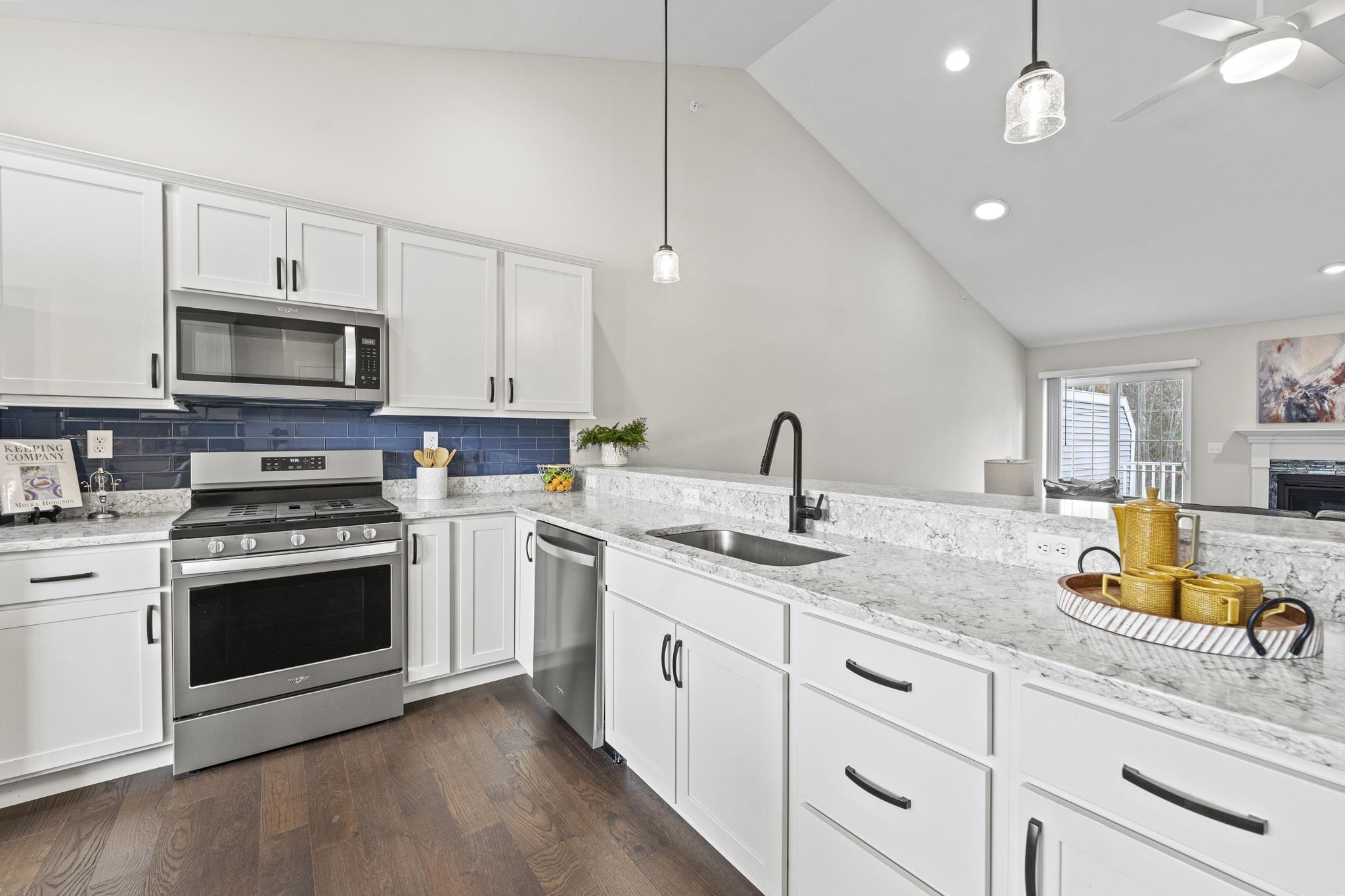 1 Remington Drive, Unit 904C East Hampstead, NH 03826 - Photo 3 of 34