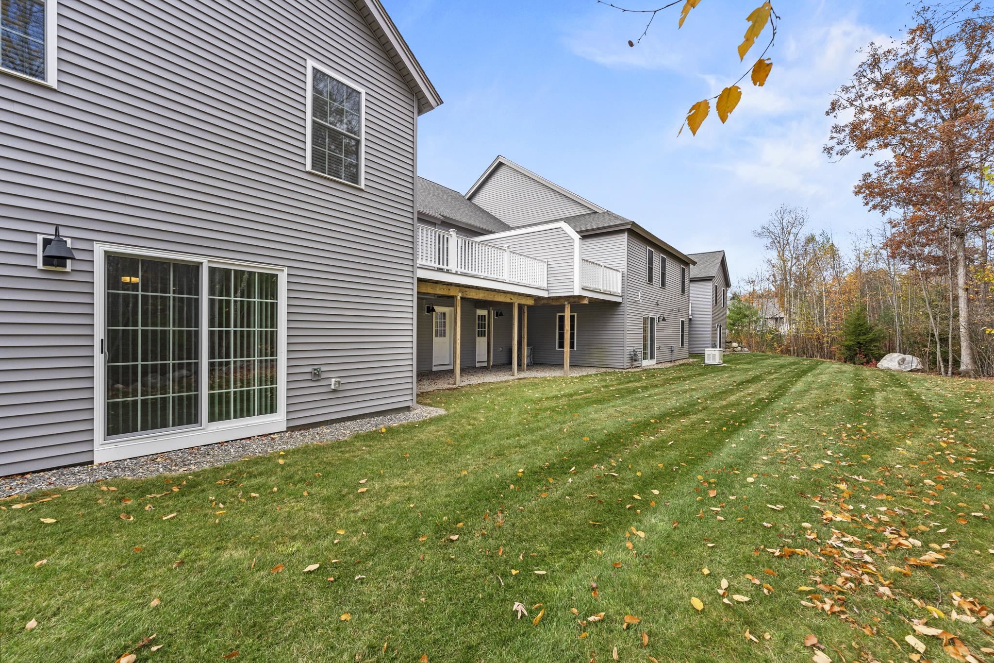 1 Remington Drive, Unit 904C East Hampstead, NH 03826 - Photo 31 of 34