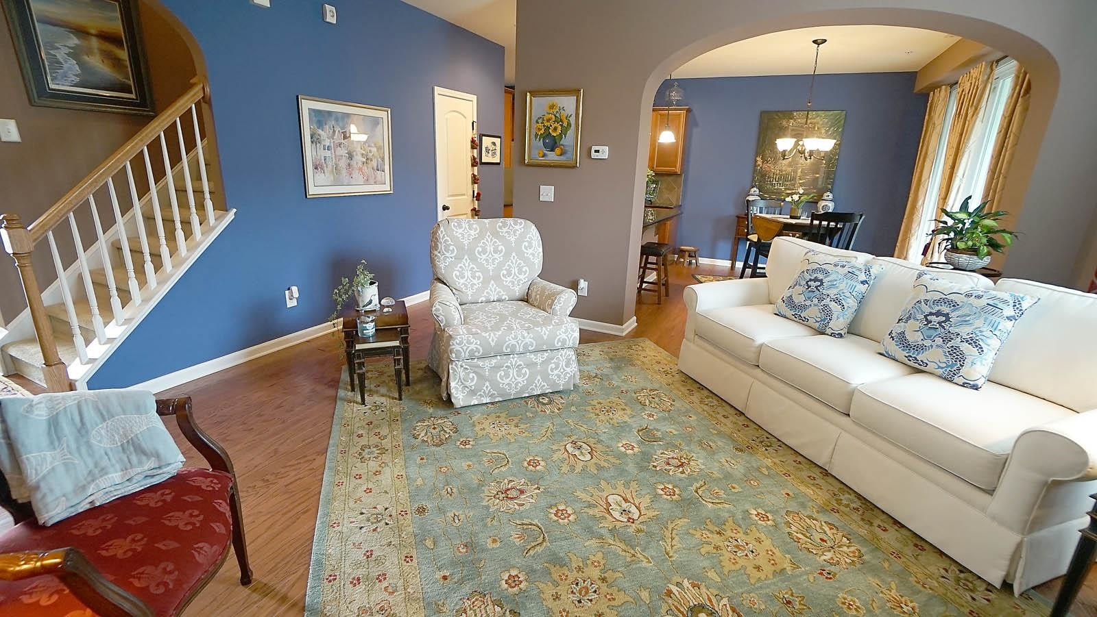 10115 Barnhart Way Raleigh, NC 27617 - Photo 10 of 60 Photo 10