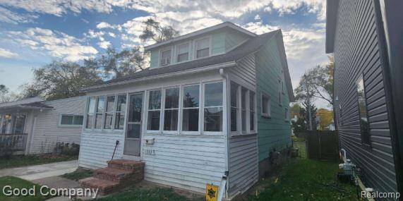 1963 Romeo Street Ferndale, MI 48220 - Photo 4 of 13