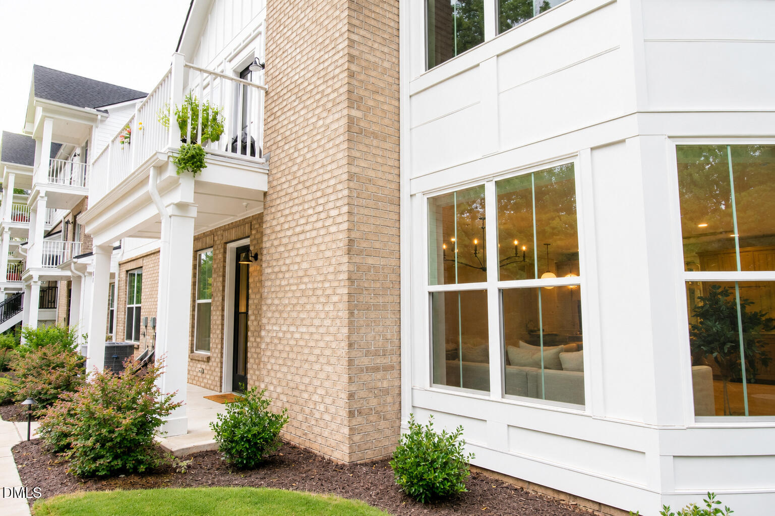11548 Helmond Way, Unit 108 Raleigh, NC 27617 - Photo 23 of 25 12