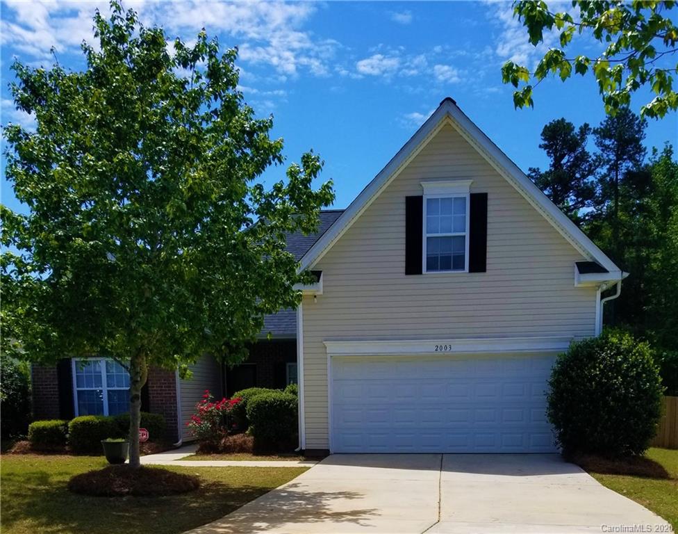 2003 Keystone Court Monroe, NC 28110 - Photo 1 of 29 Gallery Image 1