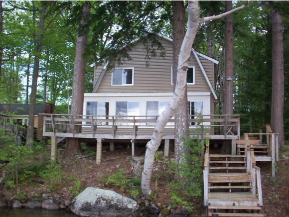 9 Gilman Shore Road Belmont, NH 03220 - Photo 1 of 26