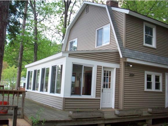 9 Gilman Shore Road Belmont, NH 03220 - Photo 20 of 26