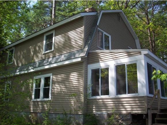 9 Gilman Shore Road Belmont, NH 03220 - Photo 21 of 26