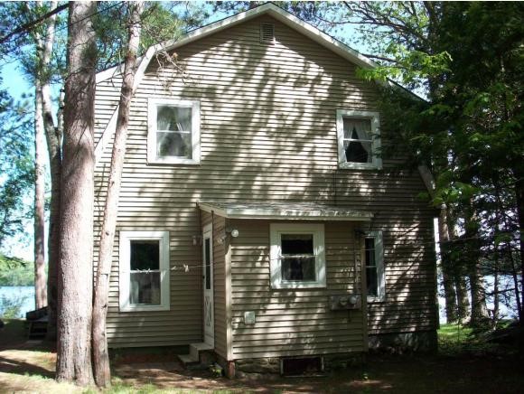 9 Gilman Shore Road Belmont, NH 03220 - Photo 22 of 26