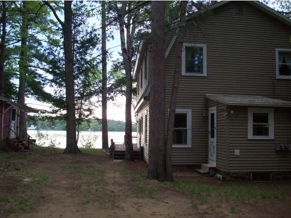 9 Gilman Shore Road Belmont, NH 03220 - Photo 24 of 26