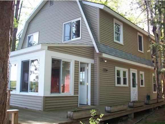9 Gilman Shore Road Belmont, NH 03220 - Photo 5 of 26