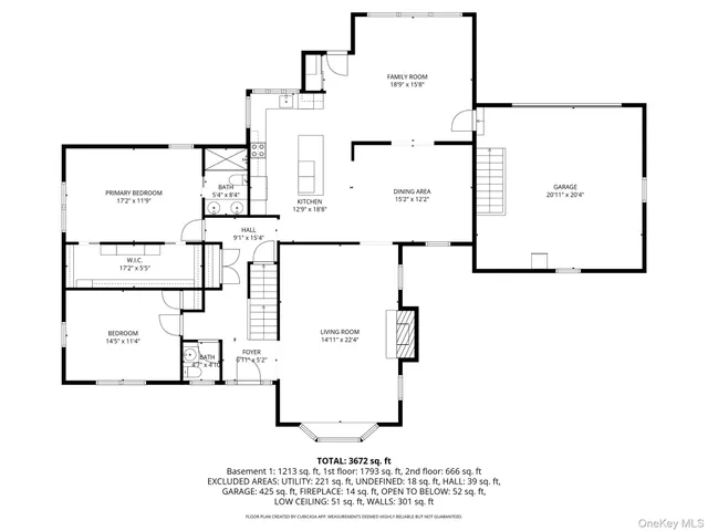 $1,899,000 | 5 Glenwood Lane, Roslyn Heights, NY 11577