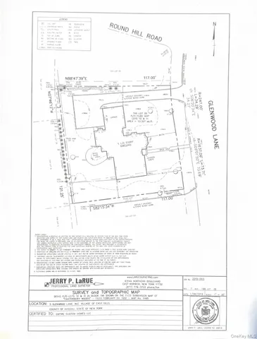 $1,899,000 | 5 Glenwood Lane, Roslyn Heights, NY 11577