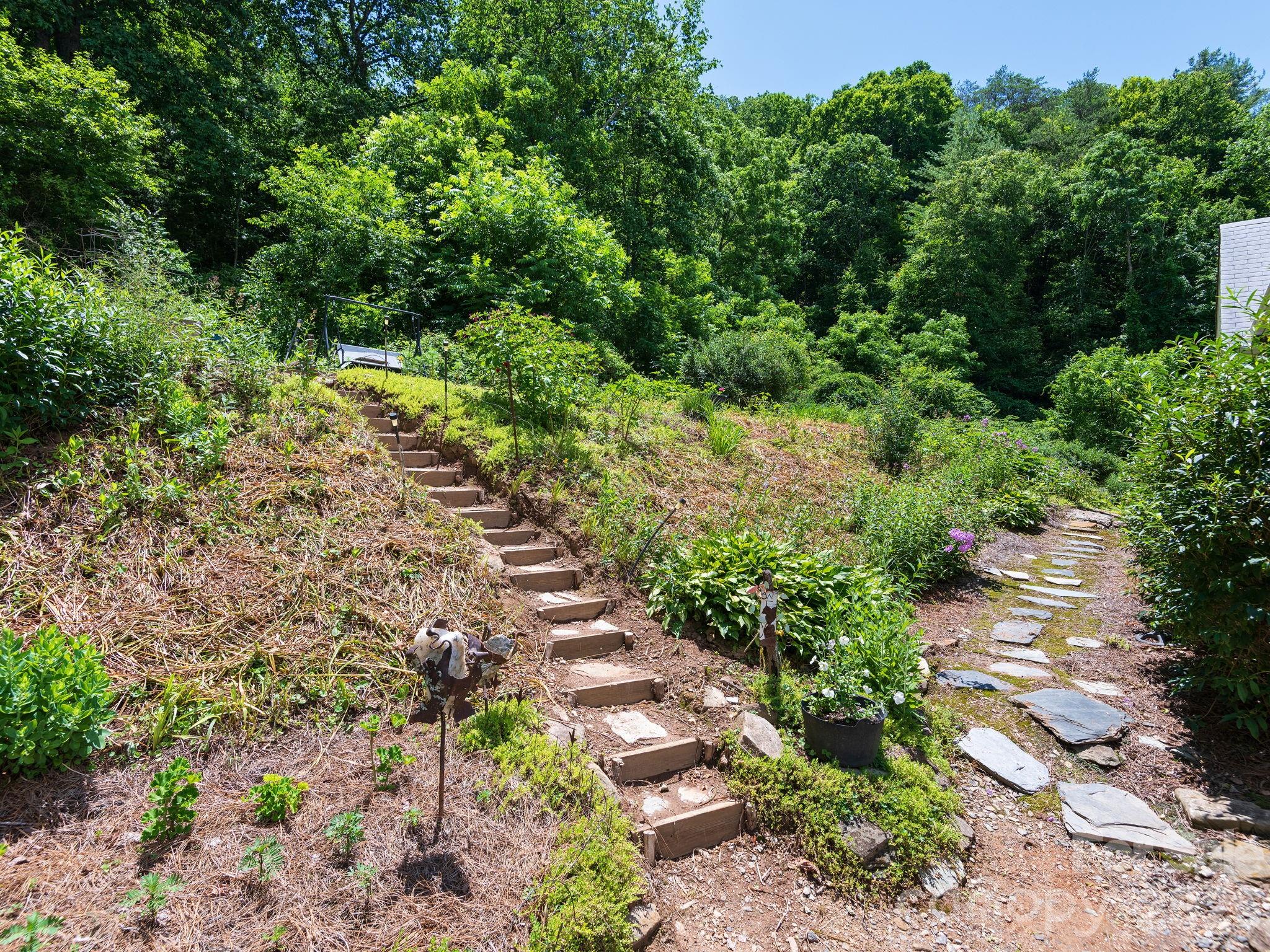 46 Perennial Ridge Weaverville, NC 28787 - Photo 27 of 44