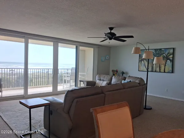 $3,600 | 1860 North Atlantic Avenue, Unit B306, Cocoa Beach, FL 32931