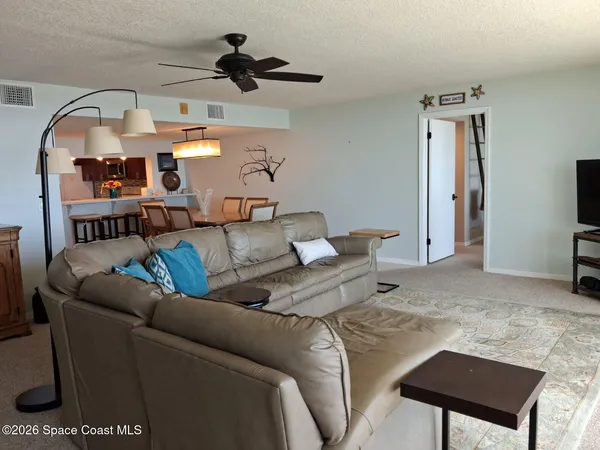 $3,600 | 1860 North Atlantic Avenue, Unit B306, Cocoa Beach, FL 32931