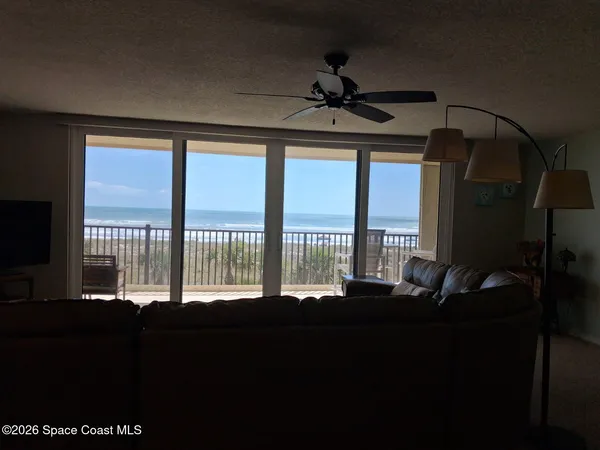 $3,600 | 1860 North Atlantic Avenue, Unit B306, Cocoa Beach, FL 32931