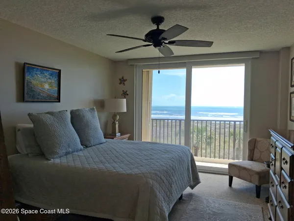 $3,600 | 1860 North Atlantic Avenue, Unit B306, Cocoa Beach, FL 32931
