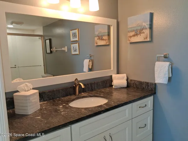 $3,600 | 1860 North Atlantic Avenue, Unit B306, Cocoa Beach, FL 32931