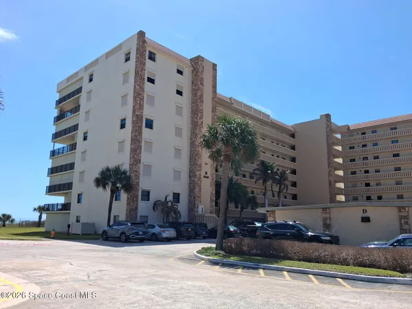 $3,600 | 1860 North Atlantic Avenue, Unit B306, Cocoa Beach, FL 32931