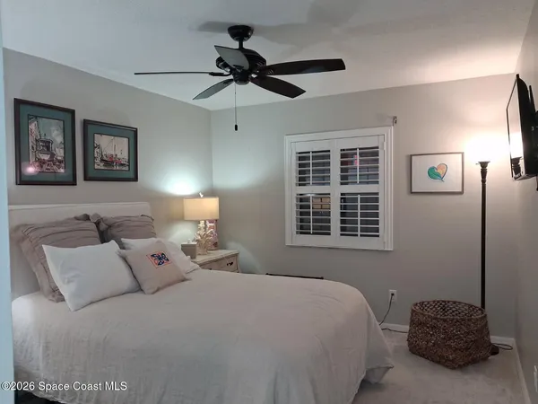 $3,600 | 1860 North Atlantic Avenue, Unit B306, Cocoa Beach, FL 32931