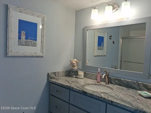 $3,600 | 1860 North Atlantic Avenue, Unit B306, Cocoa Beach, FL 32931