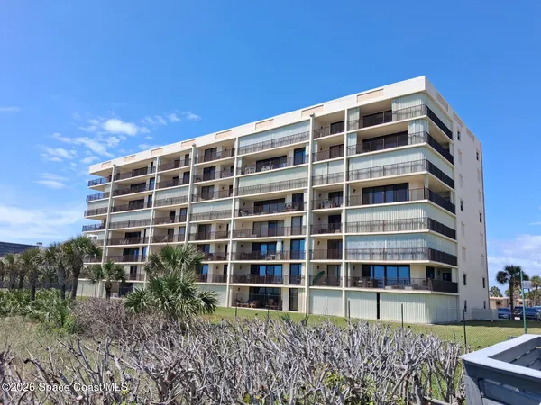 $3,600 | 1860 North Atlantic Avenue, Unit B306, Cocoa Beach, FL 32931