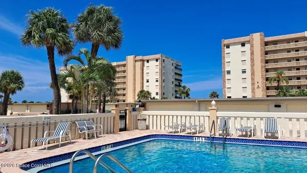 $3,600 | 1860 North Atlantic Avenue, Unit B306, Cocoa Beach, FL 32931
