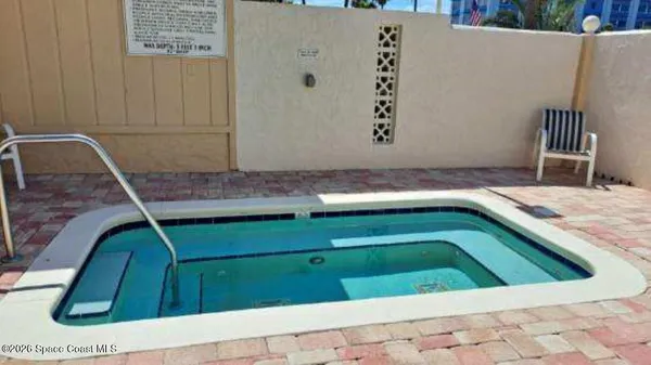 $3,600 | 1860 North Atlantic Avenue, Unit B306, Cocoa Beach, FL 32931