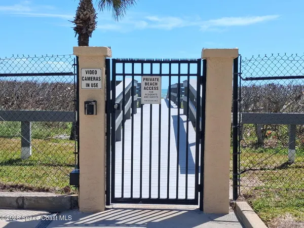 $3,600 | 1860 North Atlantic Avenue, Unit B306, Cocoa Beach, FL 32931