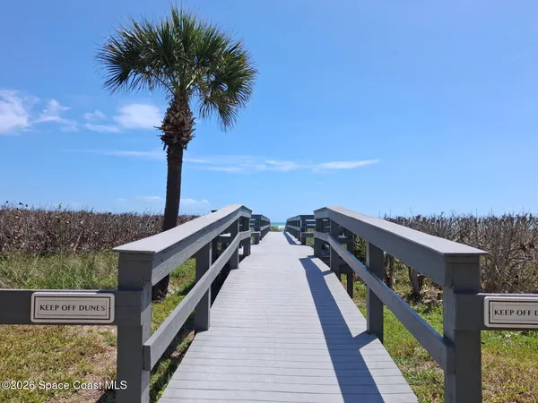 $3,600 | 1860 North Atlantic Avenue, Unit B306, Cocoa Beach, FL 32931