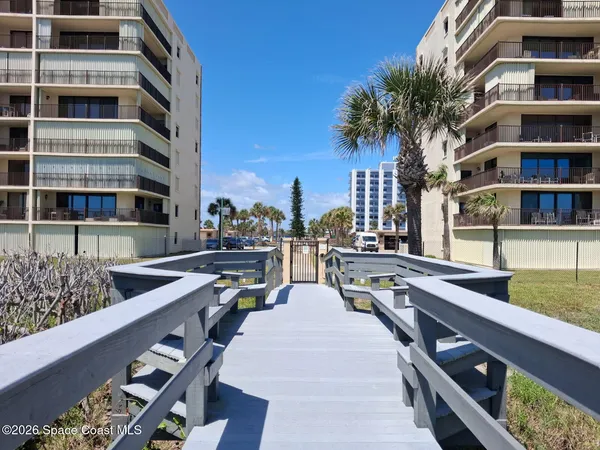 $3,600 | 1860 North Atlantic Avenue, Unit B306, Cocoa Beach, FL 32931