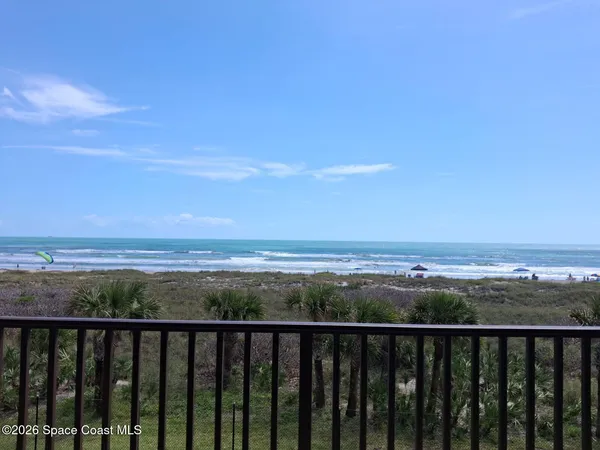 $3,600 | 1860 North Atlantic Avenue, Unit B306, Cocoa Beach, FL 32931
