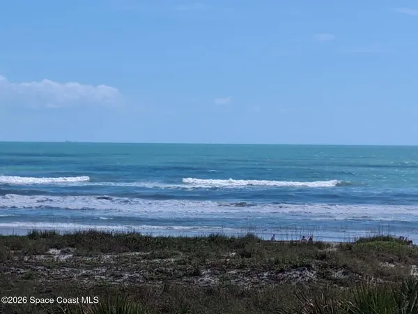 $3,600 | 1860 North Atlantic Avenue, Unit B306, Cocoa Beach, FL 32931