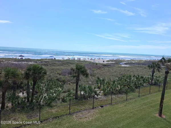$3,600 | 1860 North Atlantic Avenue, Unit B306, Cocoa Beach, FL 32931