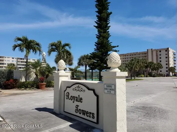 $3,600 | 1860 North Atlantic Avenue, Unit B306, Cocoa Beach, FL 32931