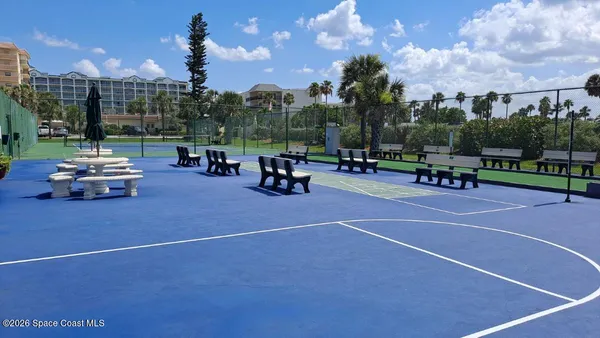 $3,600 | 1860 North Atlantic Avenue, Unit B306, Cocoa Beach, FL 32931