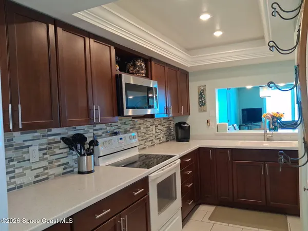 $3,600 | 1860 North Atlantic Avenue, Unit B306, Cocoa Beach, FL 32931