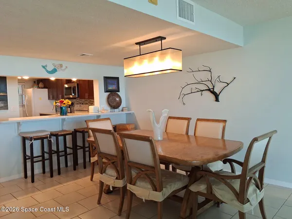 $3,600 | 1860 North Atlantic Avenue, Unit B306, Cocoa Beach, FL 32931