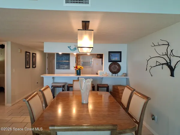 $3,600 | 1860 North Atlantic Avenue, Unit B306, Cocoa Beach, FL 32931