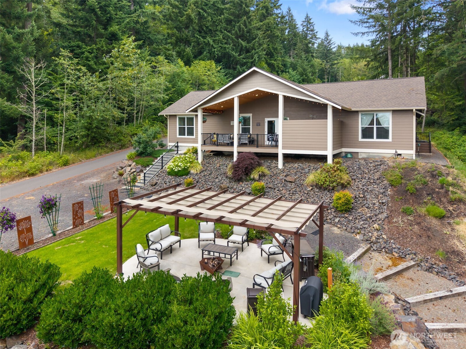 179 Wallace Road Chehalis, WA 98532 - Photo 36 of 40