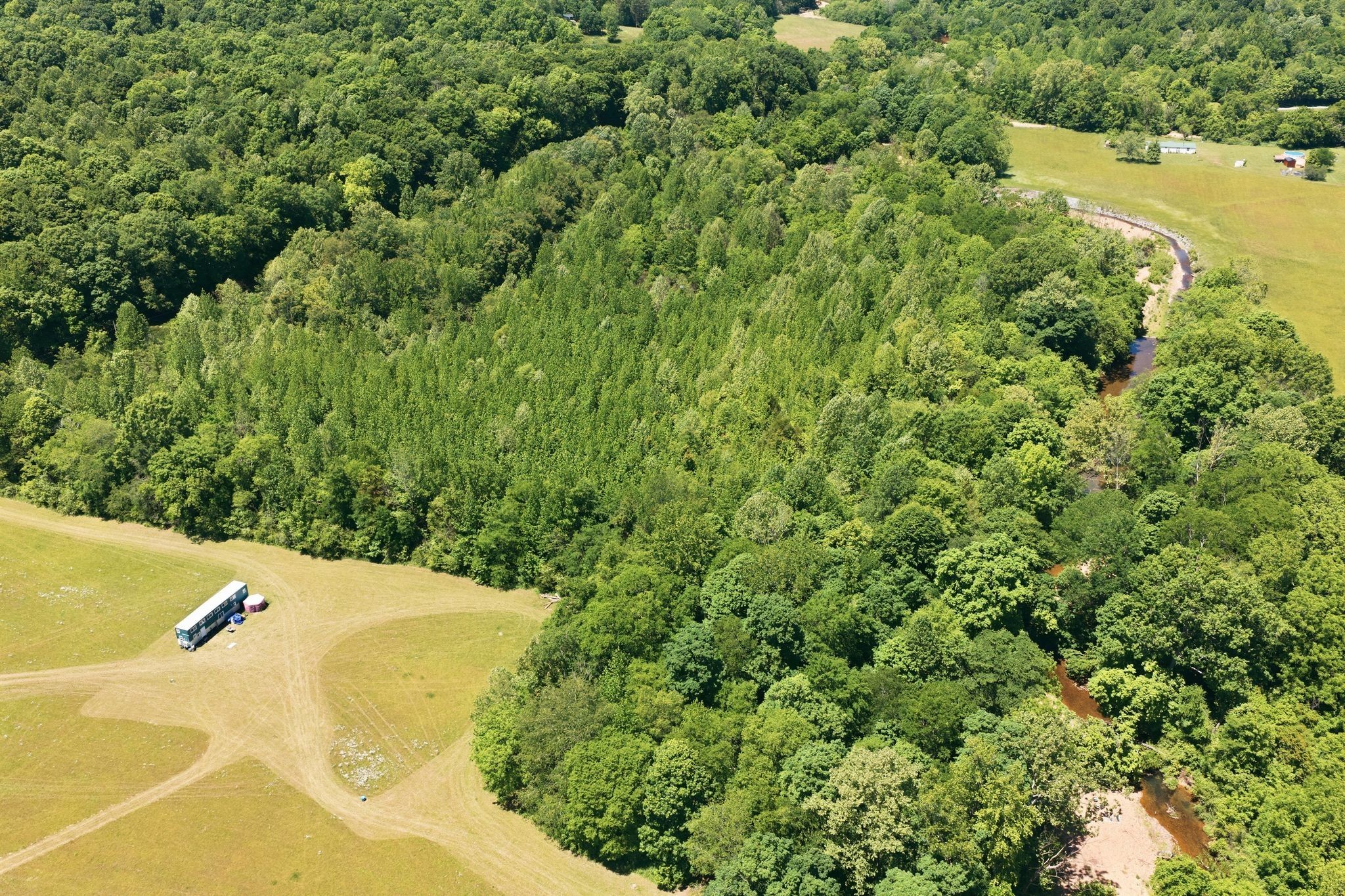 B Upper Standing Rock Road Dover, TN 37058 - Photo 5 of 6