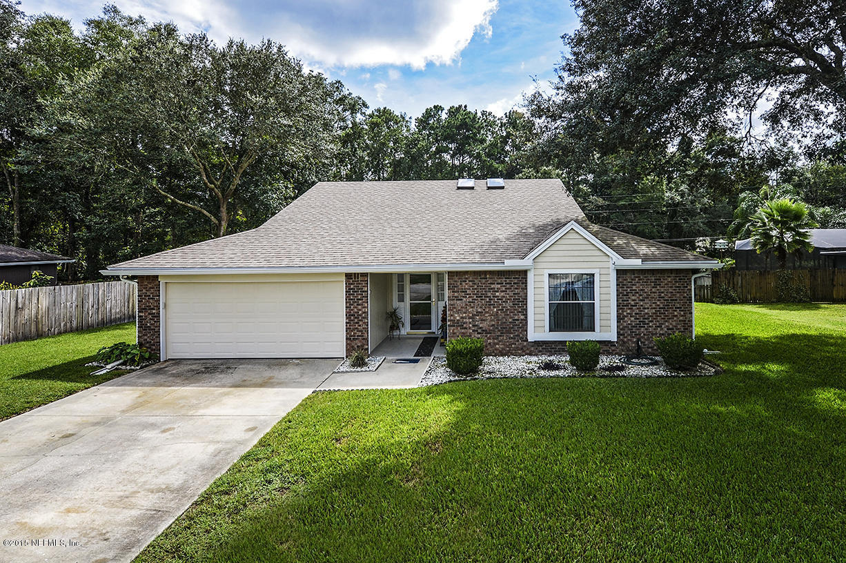 4432 Thicket Ridge Lane Jacksonville, FL 32258 - Photo 1 of 20 4432 Thicket Ridge Ln_003_WEB