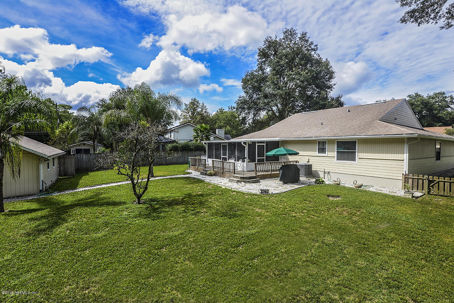 4432 Thicket Ridge Lane Jacksonville, FL 32258 - Photo 19 of 20 4432 Thicket Ridge Ln_037_WEB