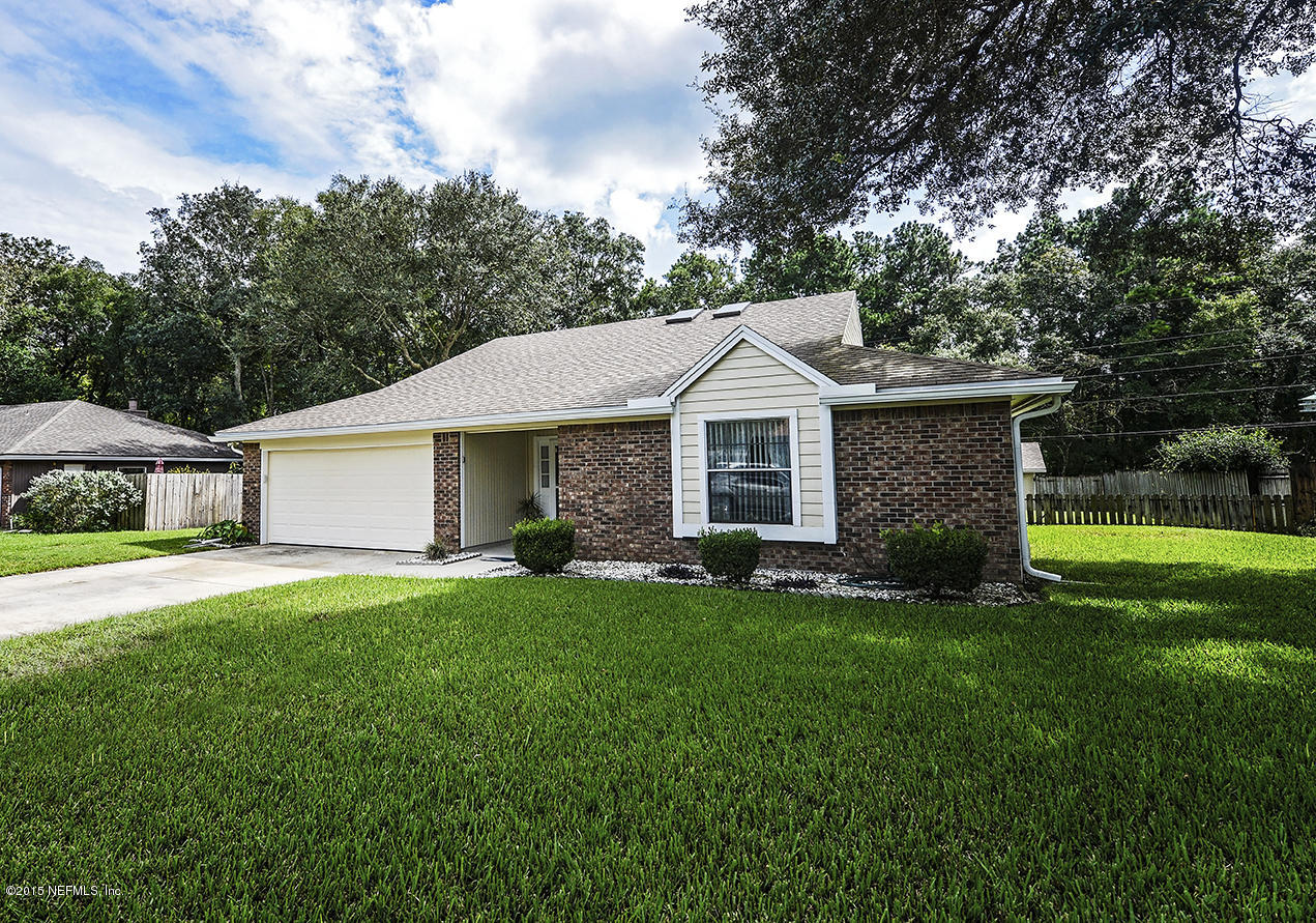 4432 Thicket Ridge Lane Jacksonville, FL 32258 - Photo 2 of 20 4432 Thicket Ridge Ln_002_WEB