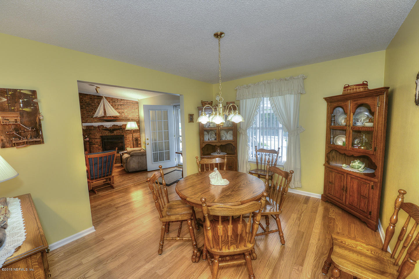 4432 Thicket Ridge Lane Jacksonville, FL 32258 - Photo 5 of 20 4432 Thicket Ridge Ln_011_WEB