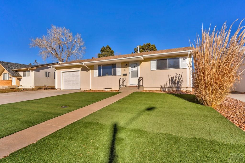49 Mac Gregor Road Pueblo, CO 81001 - Photo 2 of 33 Gallery Image 2