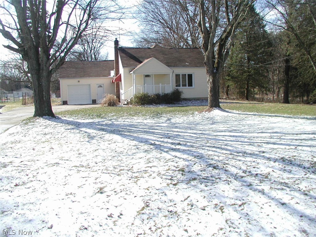 1206 Krumroy Road Akron, OH 44306 - Photo 19 of 21