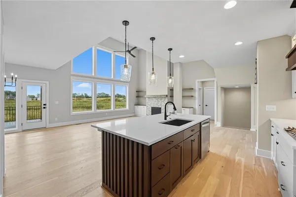 $669,950 | 10407 North Liberty Street, Kansas City, MO 64155