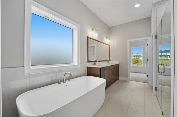 $669,950 | 10407 North Liberty Street, Kansas City, MO 64155
