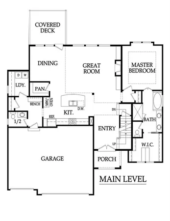 $669,950 | 10407 North Liberty Street, Kansas City, MO 64155